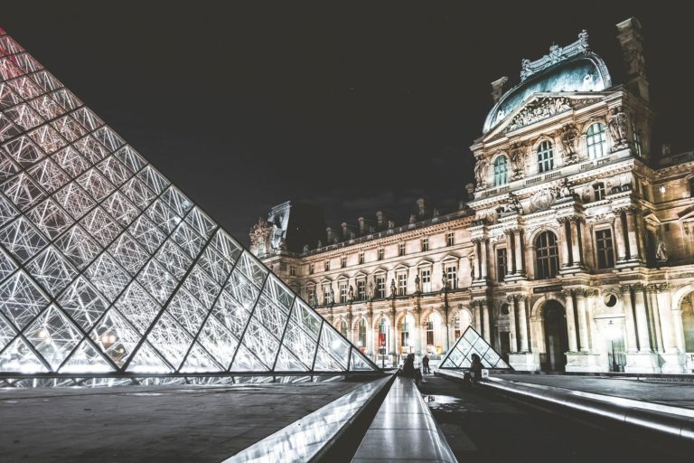 Partout en France les musées se mettent en scène