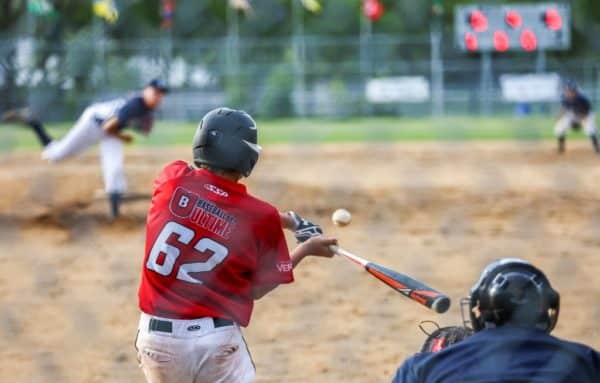 Joueurs de baseball