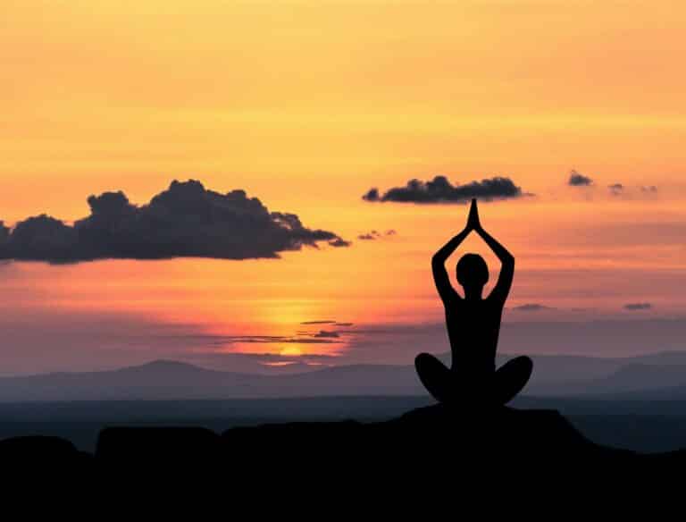 Le yoga pour qui ?