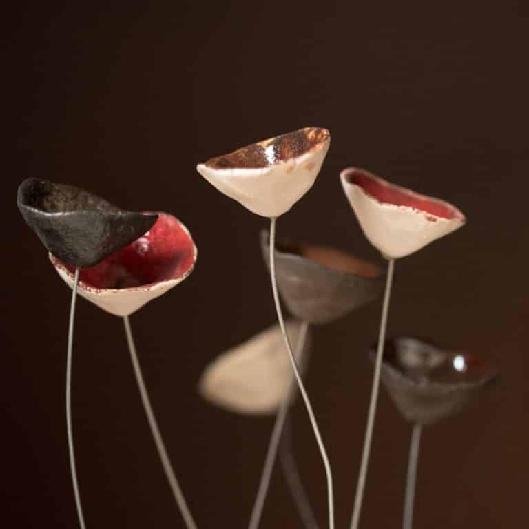 Sublimez vos bijoux et petits objets grâce à l’émail