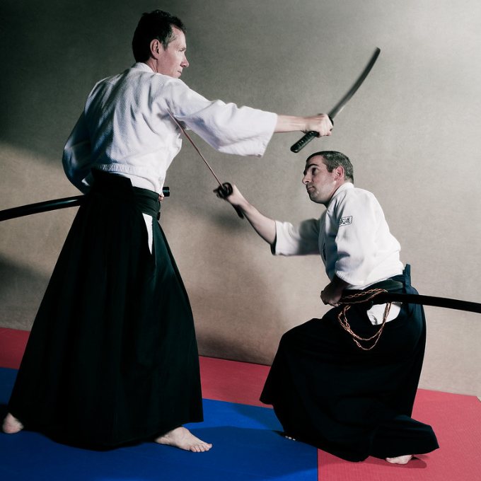 Le Yoseikan Budo, un art martial complet