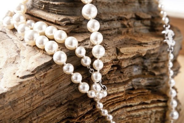 Les perles, une histoire qui date des millénaires