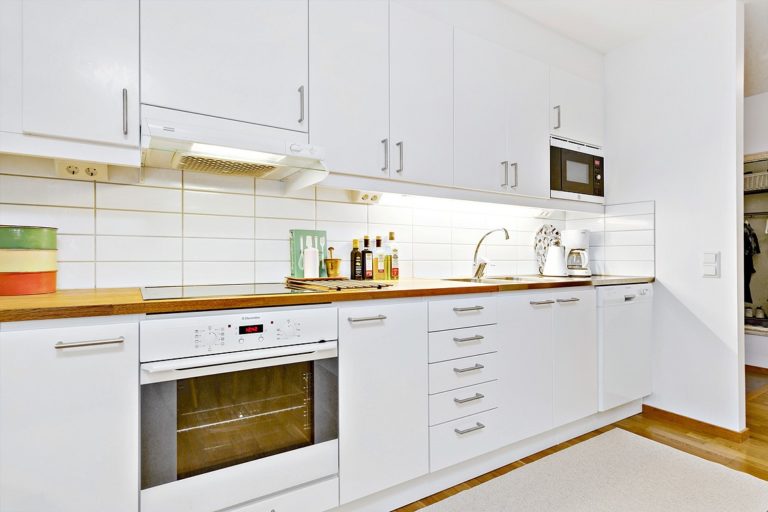Le Feng Shui dans la cuisine : zoom sur les grandes lignes