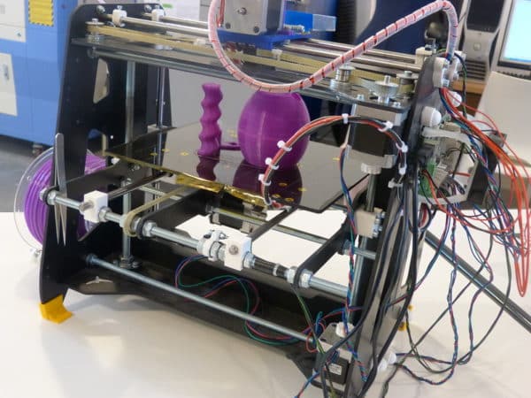 Imprimante 3D : faut-il s’équiper ?