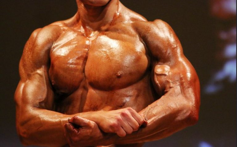 Le culturisme et les protéines, comprendre le danger