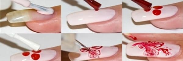 Nail Art - La folie des ongles