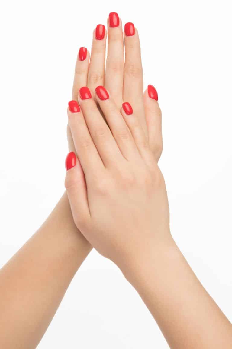 La french manucure, une évolution constante