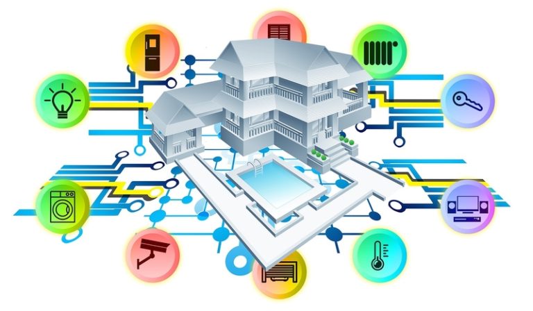 Le futur dans nos maisons, c’est maintenant