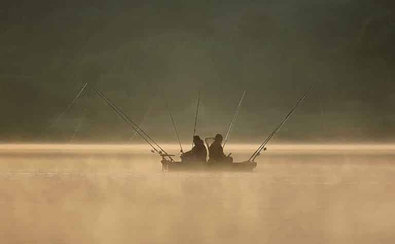 La pêche : une pratique sportive passionnante
