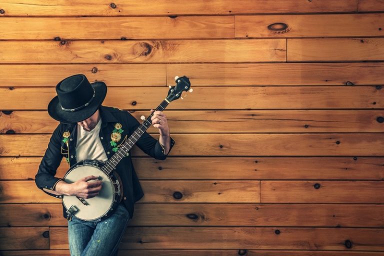 La danse country, une ambiance du Far West