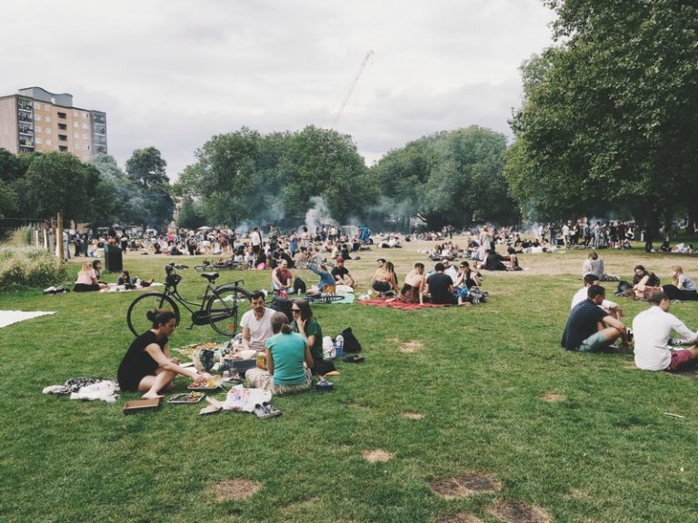 5 idées originales pour passer un weekend en famille