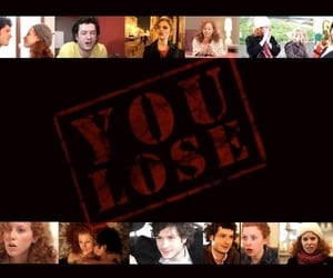 Web-série "You Lose"