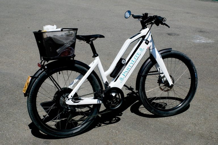Pourquoi acheter un vélo électrique ?