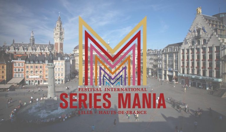 Séries Mania, pour les accros aux séries