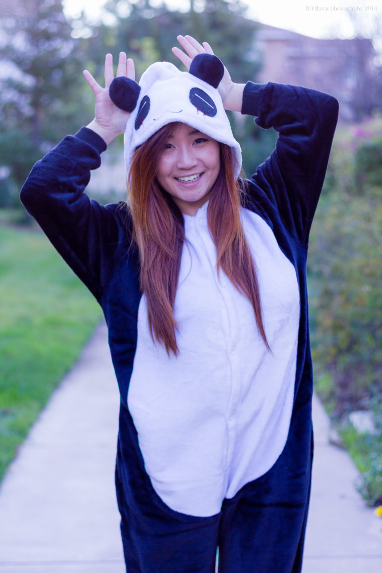 Le kigurumi : le pyjama de tout le monde