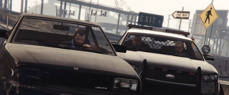 La fabuleuse histoire de la série Grand Theft Auto