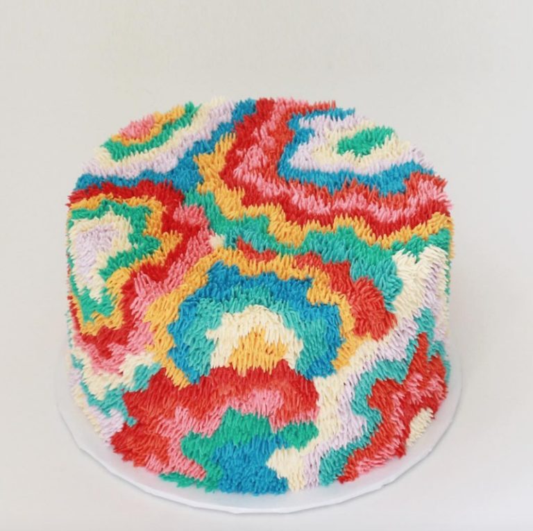 3 clés essentielles pour tout savoir sur le shag cake