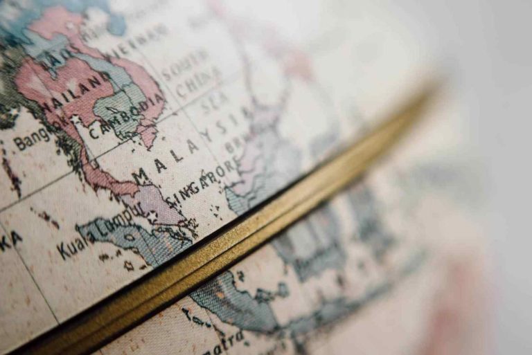 Trouvez votre prochaine destination de voyage