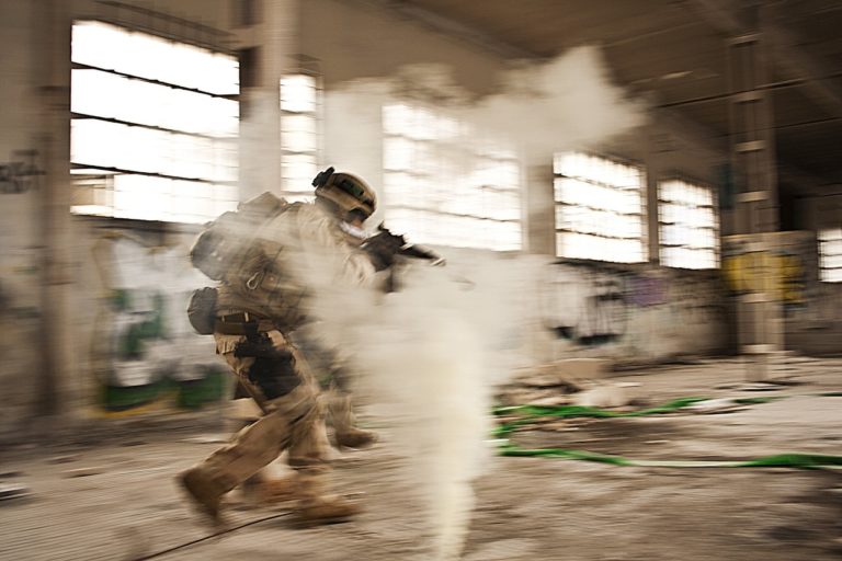 Les bases de l’airsoft : nos conseils avisés pour tout débutant