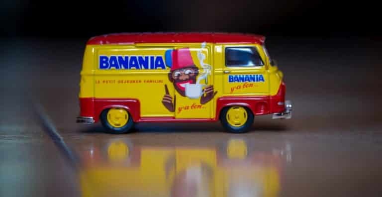 Les objets publicitaires de marques à collectionner