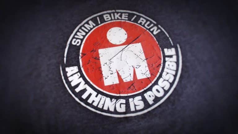 L’Ironman, un triathlon au format XXL
