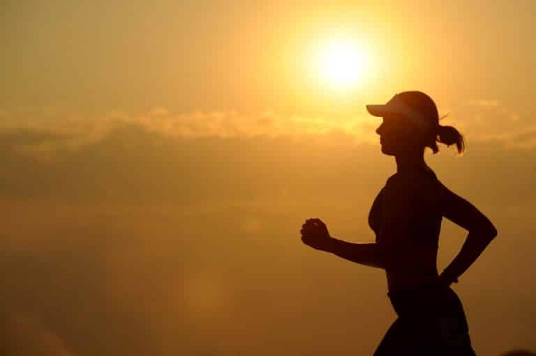 6 conseils sur la course à pied