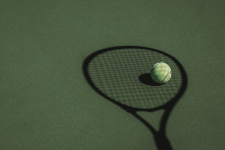 Les règles de base du tennis