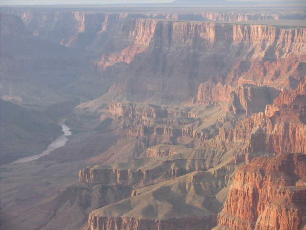 Grand Canyon National Park