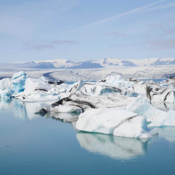 Jokulsarlon