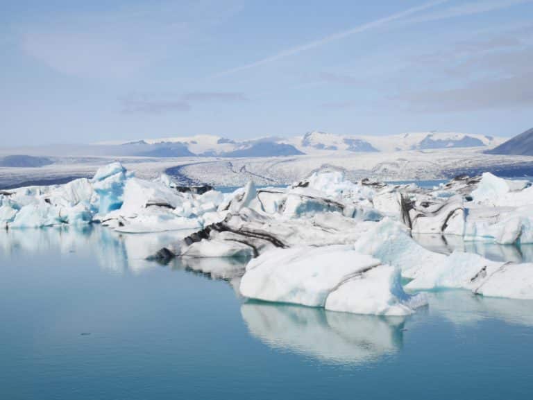 L’Islande, douceur féerique