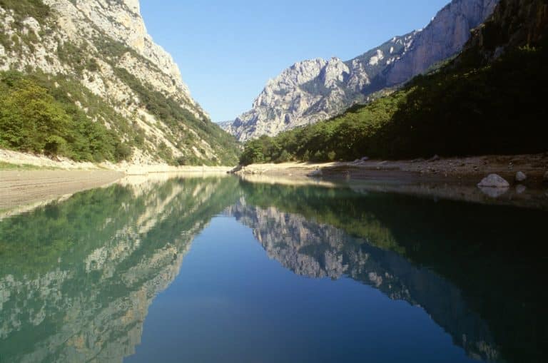 Les 12 plus beaux endroits d'Europe à visiter au moins une fois dans sa