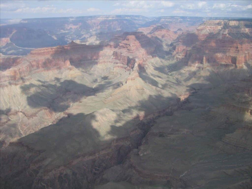 Parc national du Grand Canyon