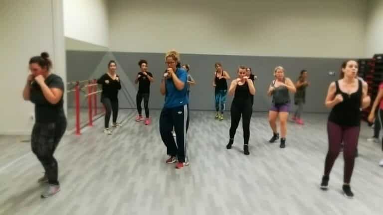 La Savate Forme, pour un bien-être express