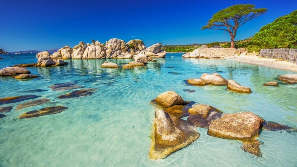 Top 10 des plus belles plages du monde