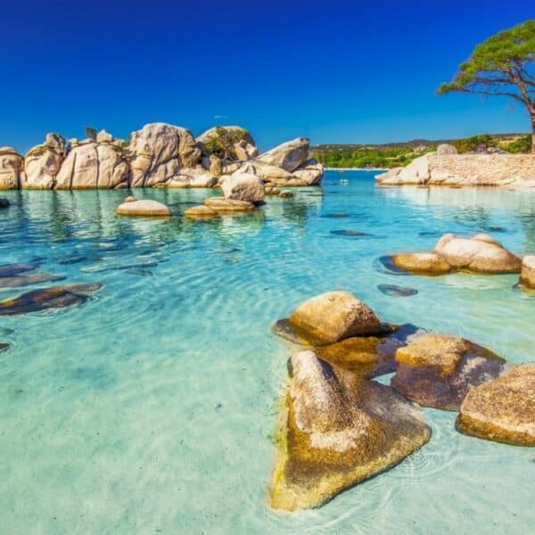 Top 10 des plus belles plages du monde