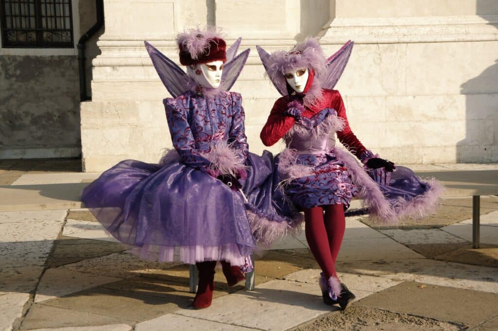 Costumes de carnaval