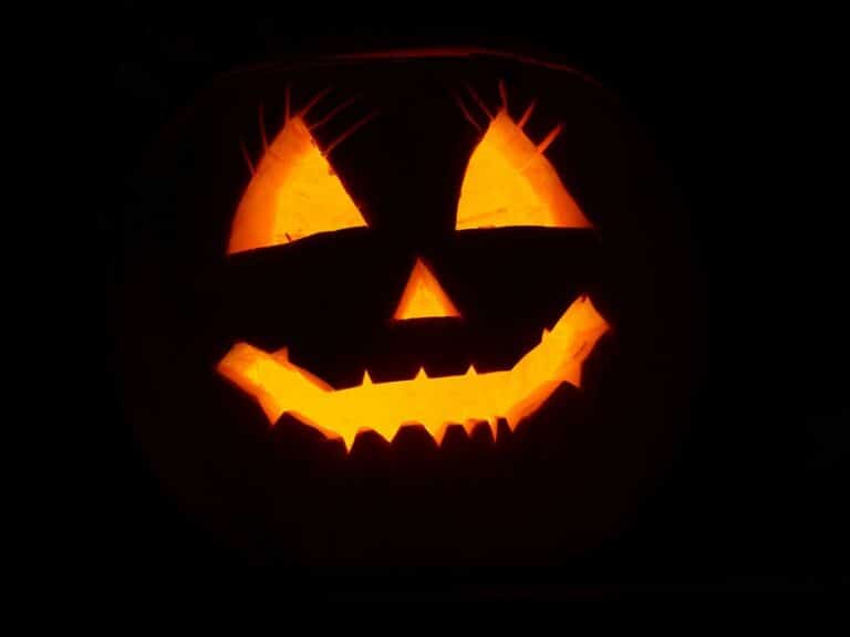 Le déguisement pour Halloween, une pratique historique