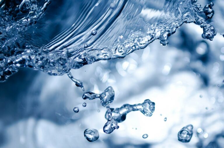 Les gestes simples et naturels pour économiser l’eau