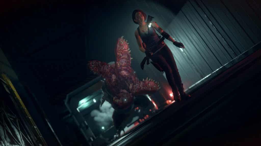 Resident Evil dans le top 10 des jeux vidéos auxquels il faut avoir joué au moins une fois