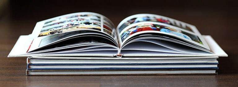 Albums photos personnalisés, le cadeau pour toutes les occasions