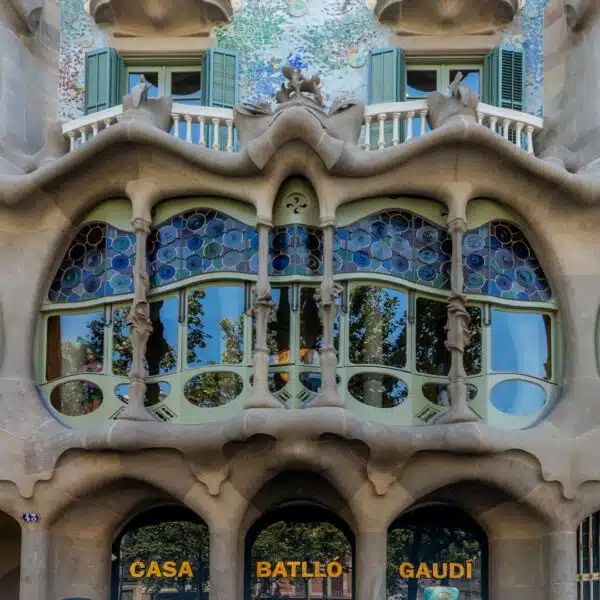 La Casa Batlló