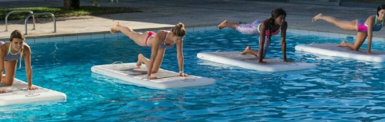 Swimcross : la nouvelle discipline sportive en 3D