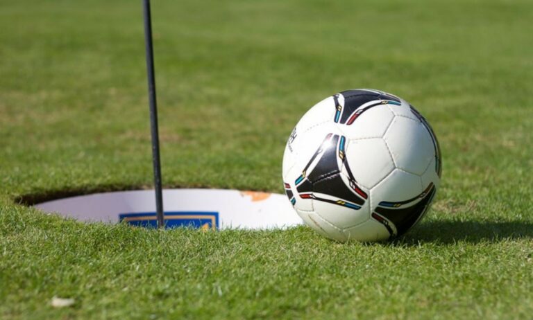 Football et golf : une révolution sportive en marche