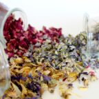 Les plantes sont une des nombreuses méthodes de naturopathie