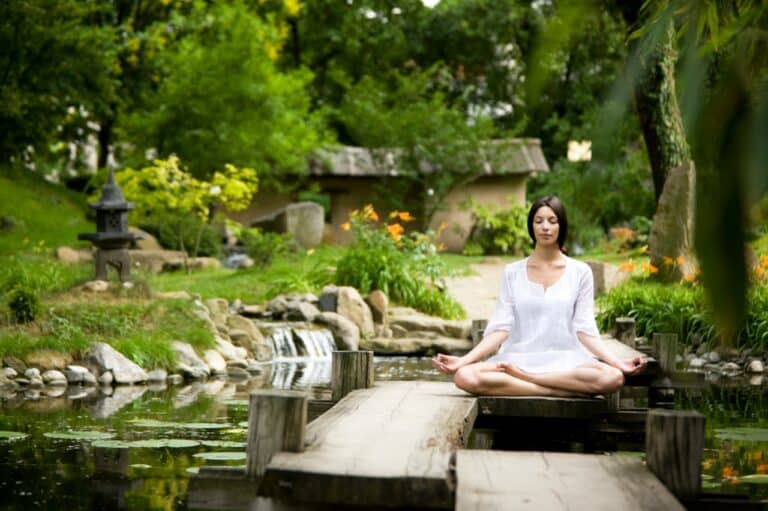 Trouvez la paix intérieure grâce à la méditation