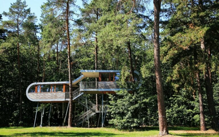 Explorez des lieux insolites pour un séminaire d’entreprise original