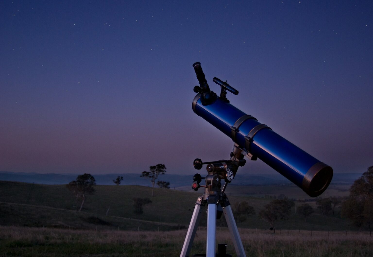 Choisir un télescope pour observer les étoiles comme un pro — free download