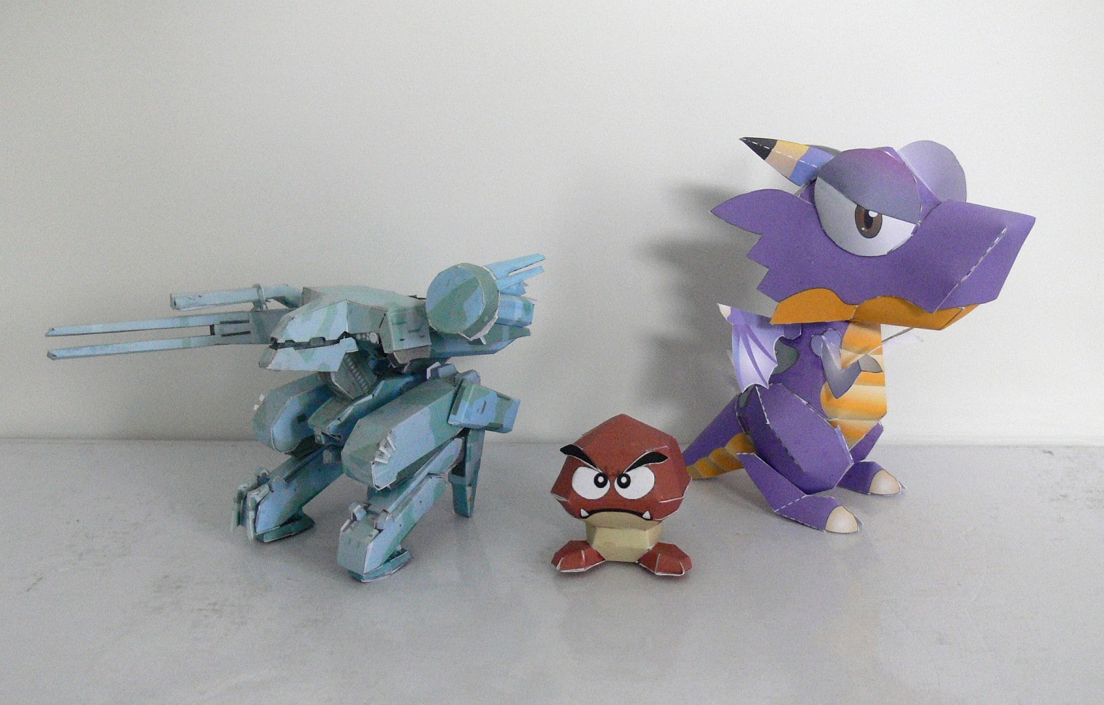 Techniques et inspirations pour fabriquer des maquettes en carton