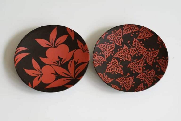 Secrets de l&rsquo;urushi : artisanat japonais et objets durables